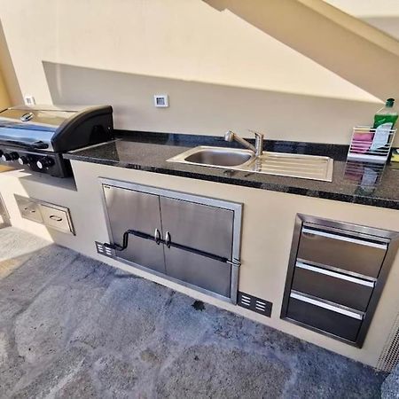 Beautiful Apartment In Sanremo Exterior foto
