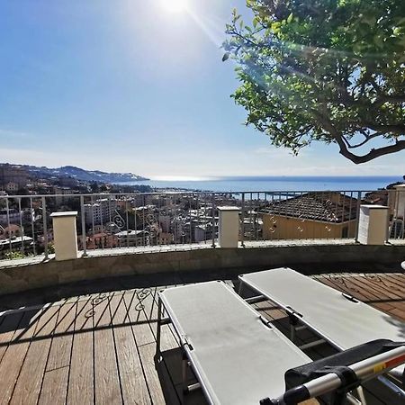 Beautiful Apartment In Sanremo Exterior foto