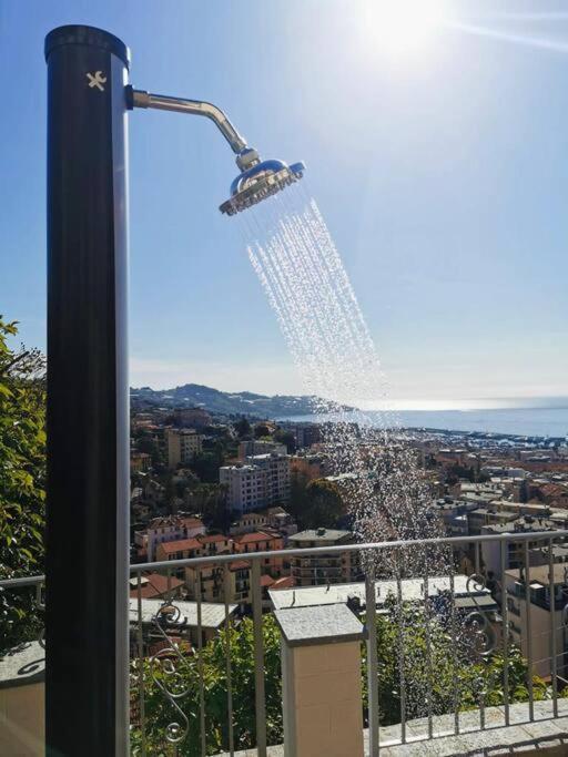 Beautiful Apartment In Sanremo Exterior foto