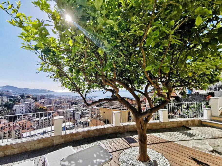 Beautiful Apartment In Sanremo Exterior foto